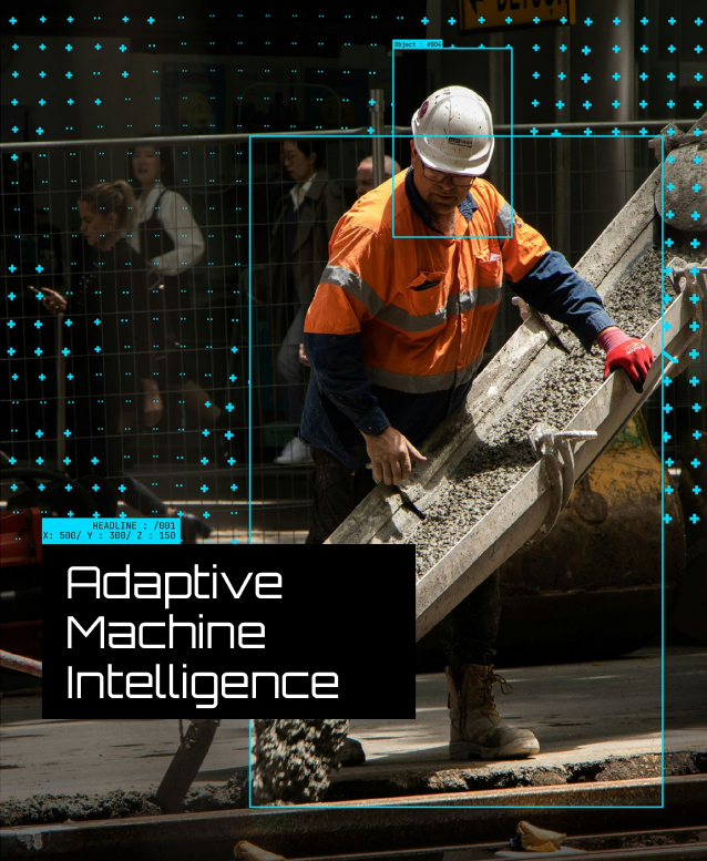 AI / ML / LLM / NLP Solutions