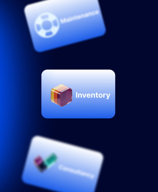 Odoo Migration & Customization