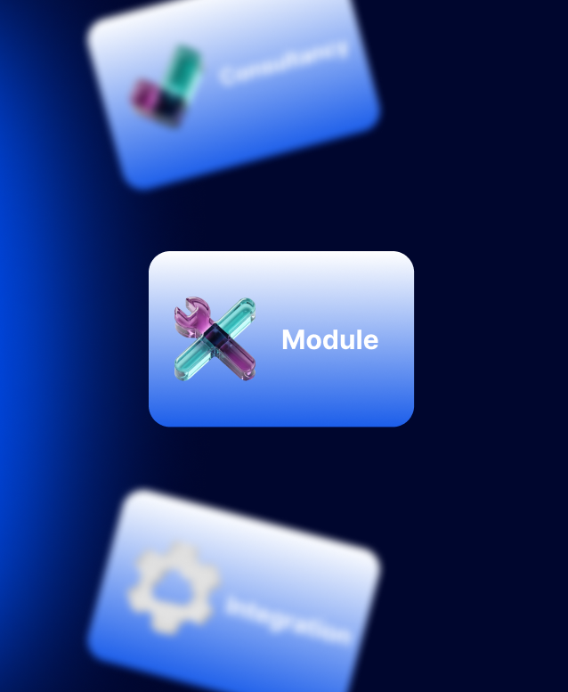 Odoo Module Development