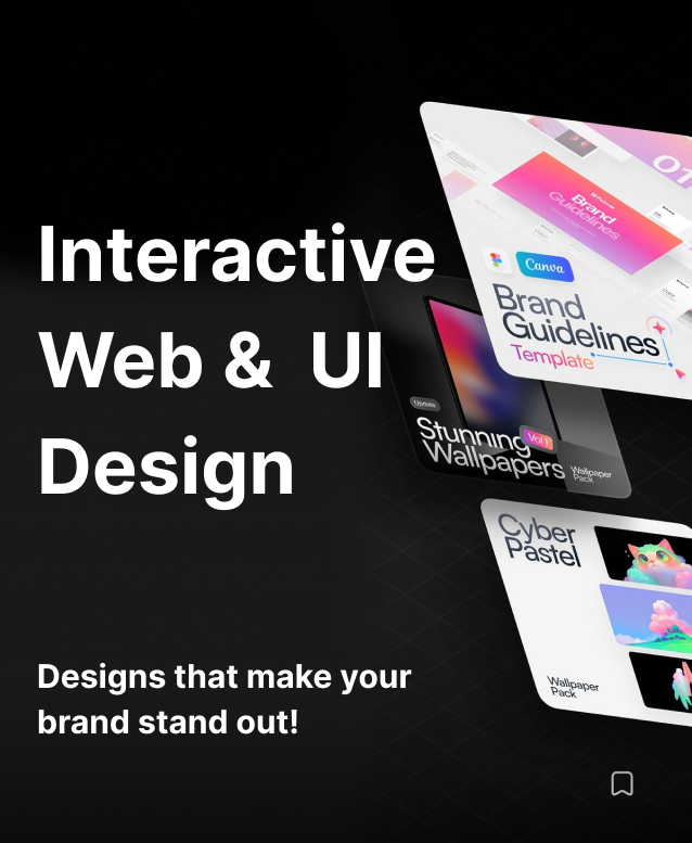 UI/UX Design
