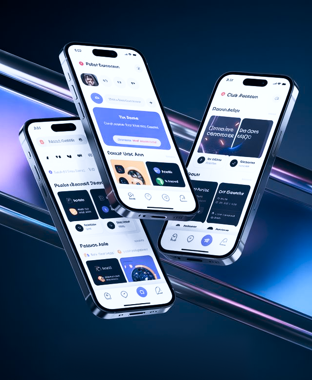 Enterprise Application Development