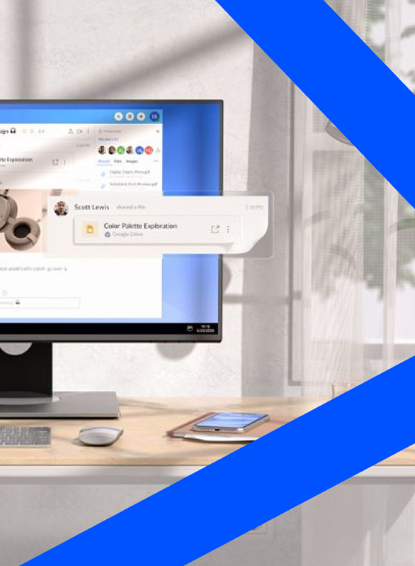 Web Design and Development